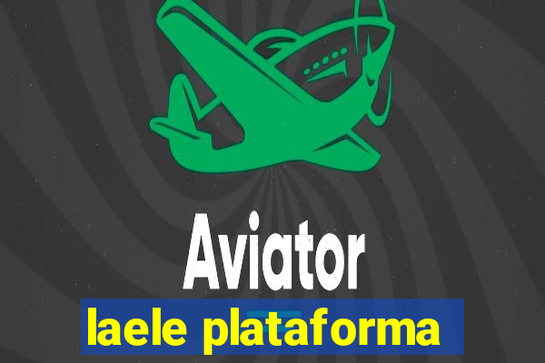 laele plataforma